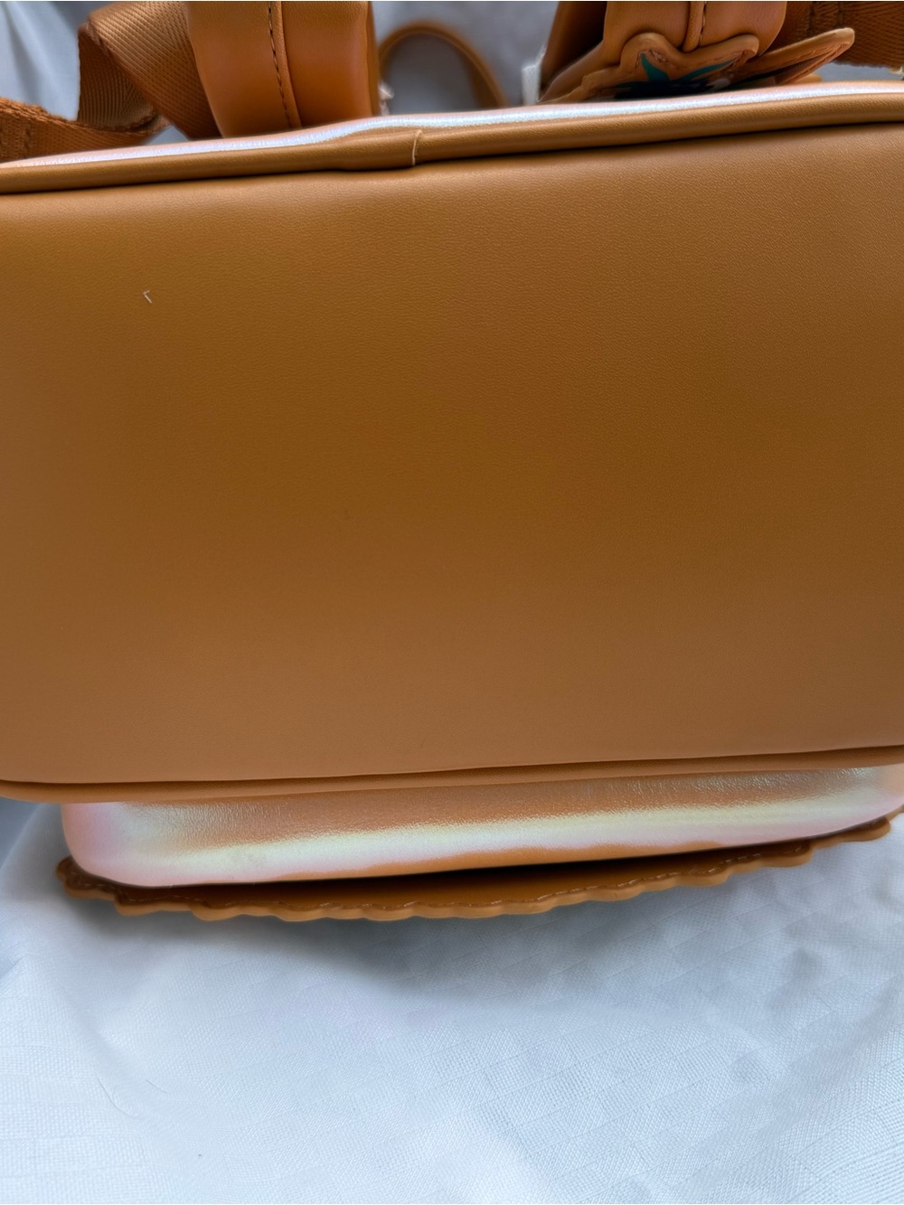 Disney x Loungefly Pocahontas Cake Mini Backpack - Picture 6 of 6